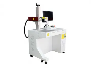 Color Laser Marking Machine