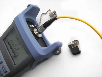 GW3200 Optical Power Meter