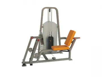 Seated Leg Press