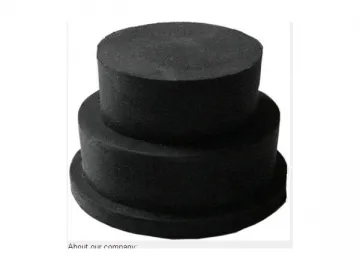 Rubber Cap