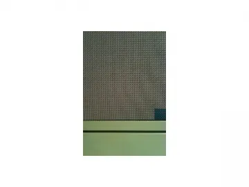 Stainless Steel Security Screen