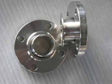 Loose Plate Flange