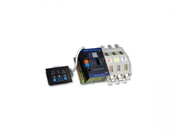 ZGS1-T Automatic Transfer Switches (ATS)