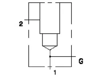 Line mount hydraulic manifold designing and manufacturing