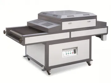 UV Curing Machine