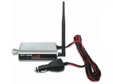 AT-408 GSM/CDMA/DCS/PCS/WCDMA Cell Phone Repeater