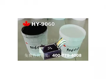 HY-9060 Electronic Potting Silicone