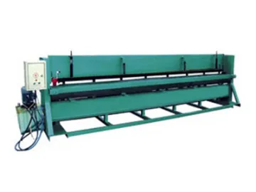 Shearing Machine