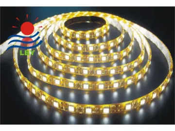 SMD 5050 Flexible Strip Light