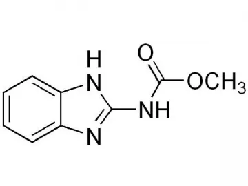 Carbendazim