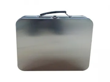 Hardware Tool Tinplate Case