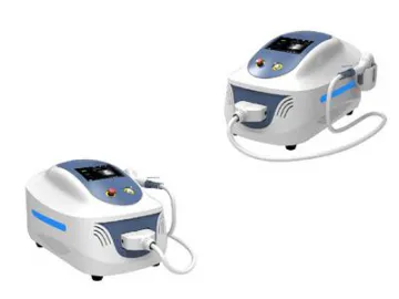 KM400D 3-Wavelength Laser Hair Removal Machine