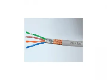 SFTP CAT 5E LAN Cable