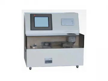 Tablet Checkweigher