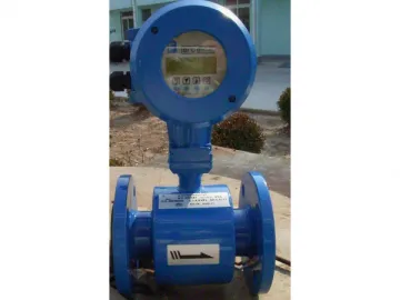 Electromagnetic Flow Meter