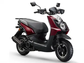 BWS Series 150cc Scooter / Moped