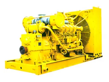 Obverse Chassis Engine Coupler