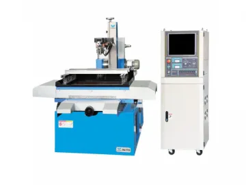 DK7732 CNC Wire Cut EDM Machine