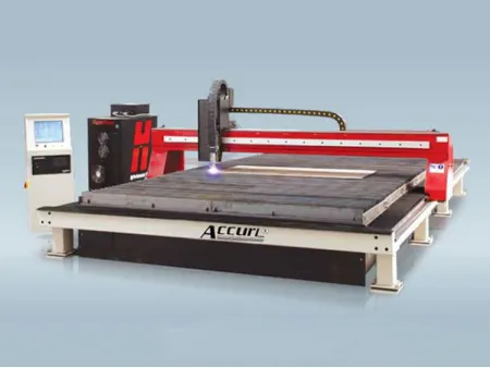 OXY Plasma Cutting Machine