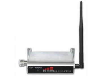 AT-400C GSM/CDMA/DCS/PCS/WCDMA Cell Phone Repeater