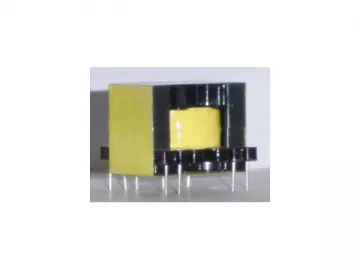 PQ Series Switch Mode Power Transformer