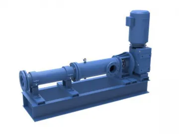 K Class Progressive Cavity Pump