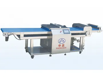 Cutting Table for Pastry Dough