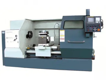 CNC Lathe