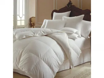 Polyester Filled Duvet