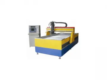 Plasma Cutting Machine