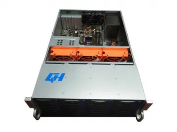 K-N224L NAS Server