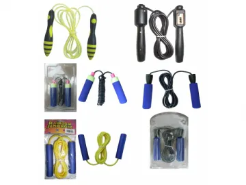 PVC Jumping Rope