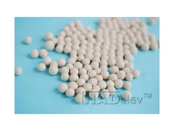 3A Normal Molecular Sieve