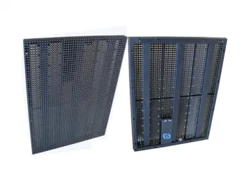 P13 LED Mesh Display