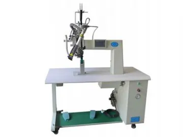 Hot Air Seam Sealing Machine