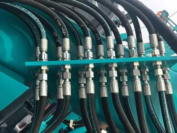 Hydraulic Hose Assembly