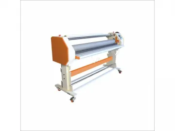 Hot Laminator SC-1600F1