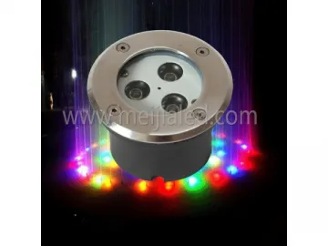 LED Underground Light Mj-8009