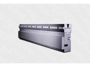 Press Brake Tooling