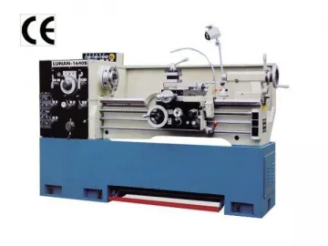 LUNAN-1660B Lathe