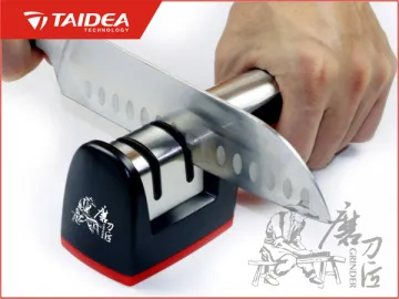 Kitchen Knife Sharpener T1005DC