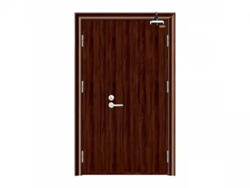 Special Fire Resistant Door