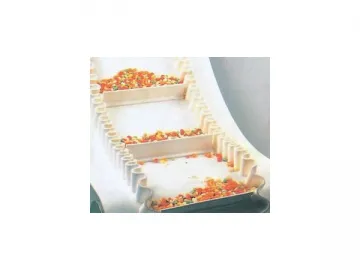 Conveyor Belt for Food Industry