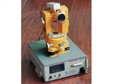 High Accuracy Magnetometer