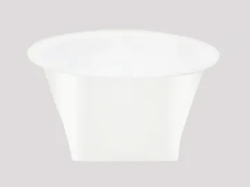 70ml IML Portion Cup with Lid, CX056