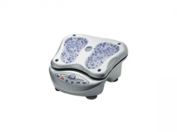 BS-4 Infrared Blood Circulation Massager