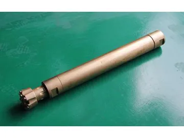 Core Drilling DTH Hammer