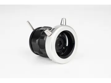 Endoscope Zoom Coupler