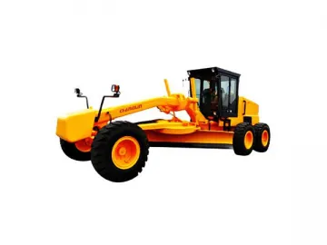 Motor Grader 720MH