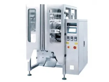 Vertical Bagger, Type MK-520K High Speed Packaging Machine